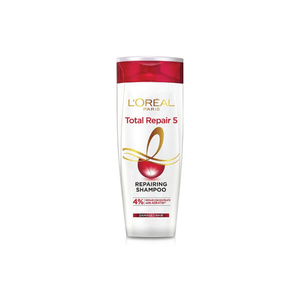 Loreal Paris Total Repair 5 Shampo 200ml